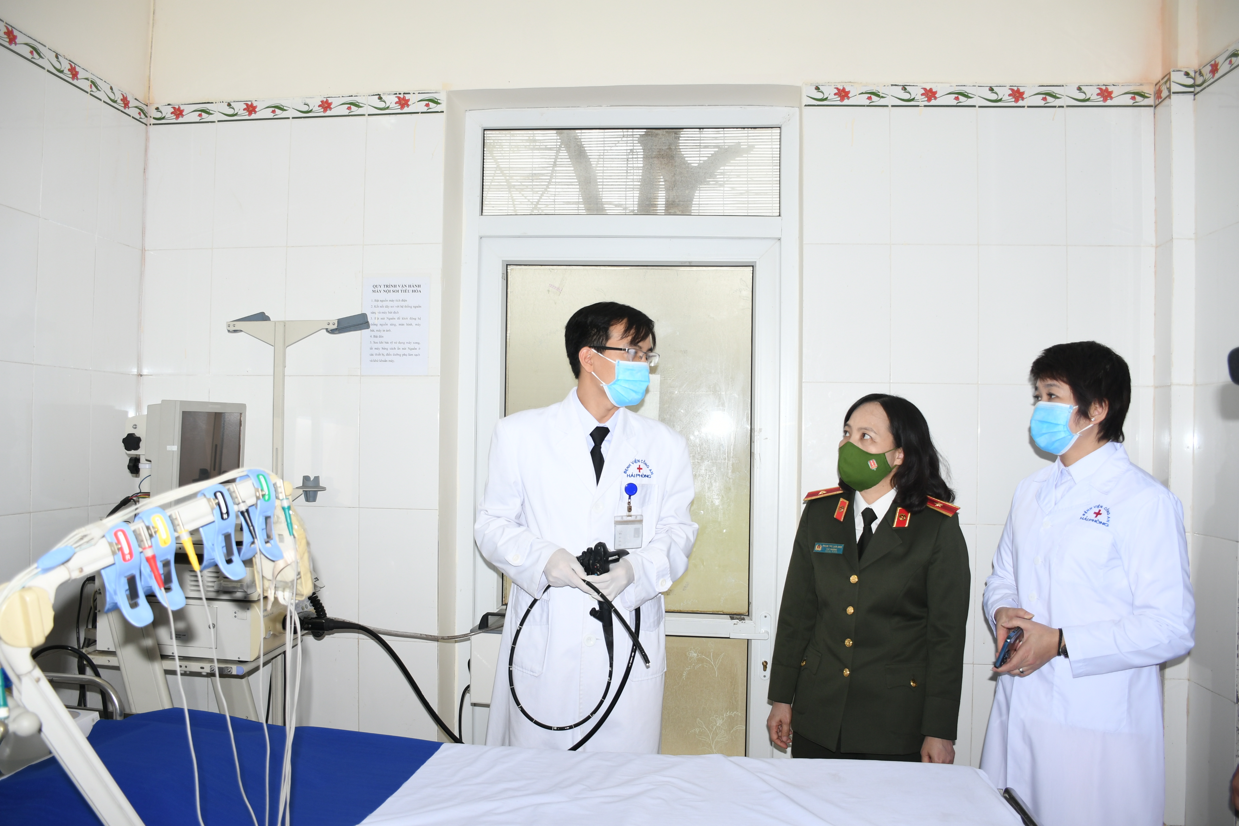 Thông tin phòng chống dịch COVID-19 tại Hải Phòng từ 18h00 ngày 27/12/2021 đến 18h00 ngày 28/12/2021